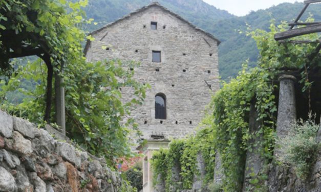 La cultura si fa largo alla Fiera di Primavera di Carema