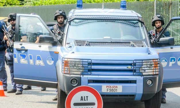 Torino e Provincia: rafforzamento del controllo antiterrorismo