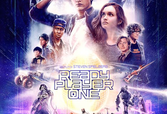 Ready Player One