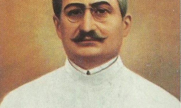 San Giuseppe Moscati (1880 – 1927)