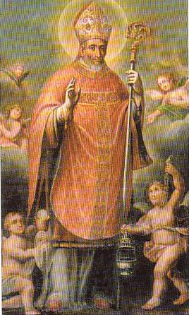 Sant’Agabio di Novara (IV secolo)