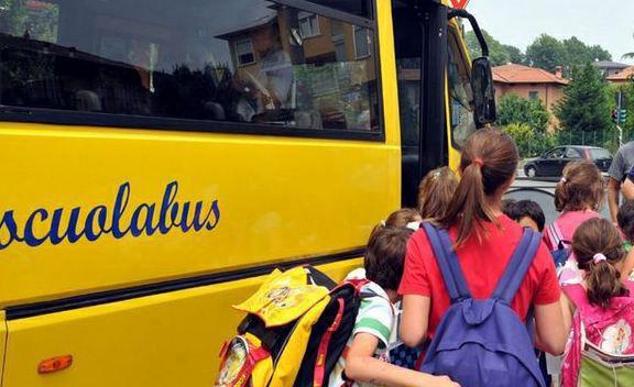 Chiaverano: salta il servizio comunale Scuolabus, genitori sul piede di guerra