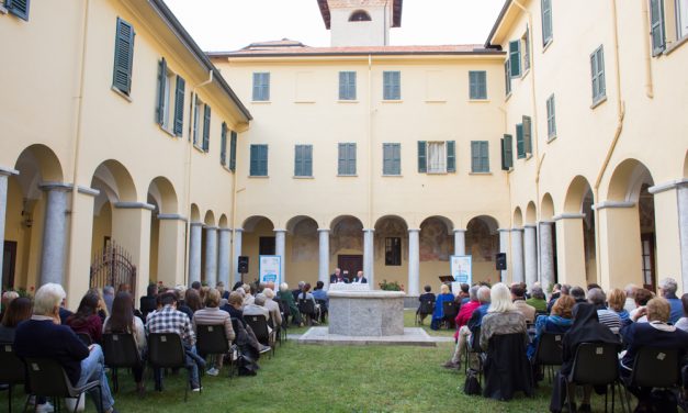 Festival della Dignità Umana 2018