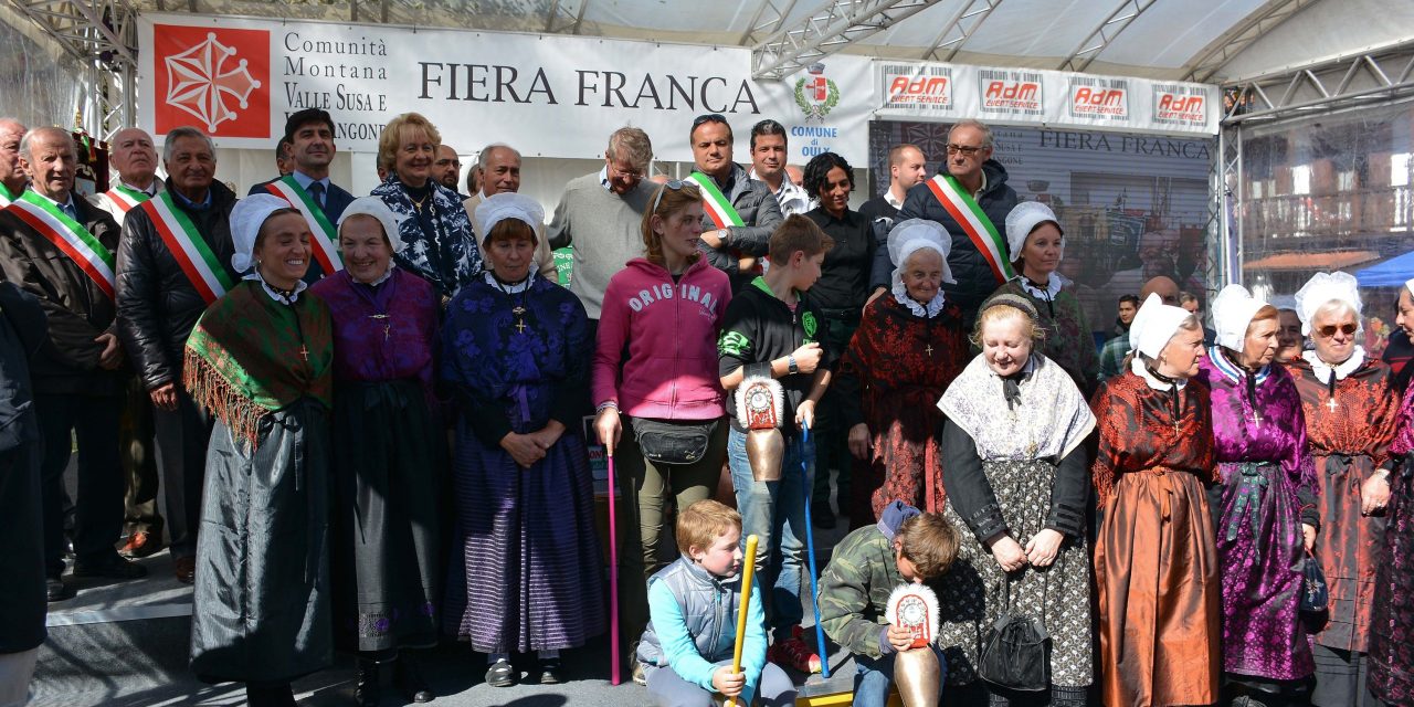 7 ottobre: la Fiera Franca