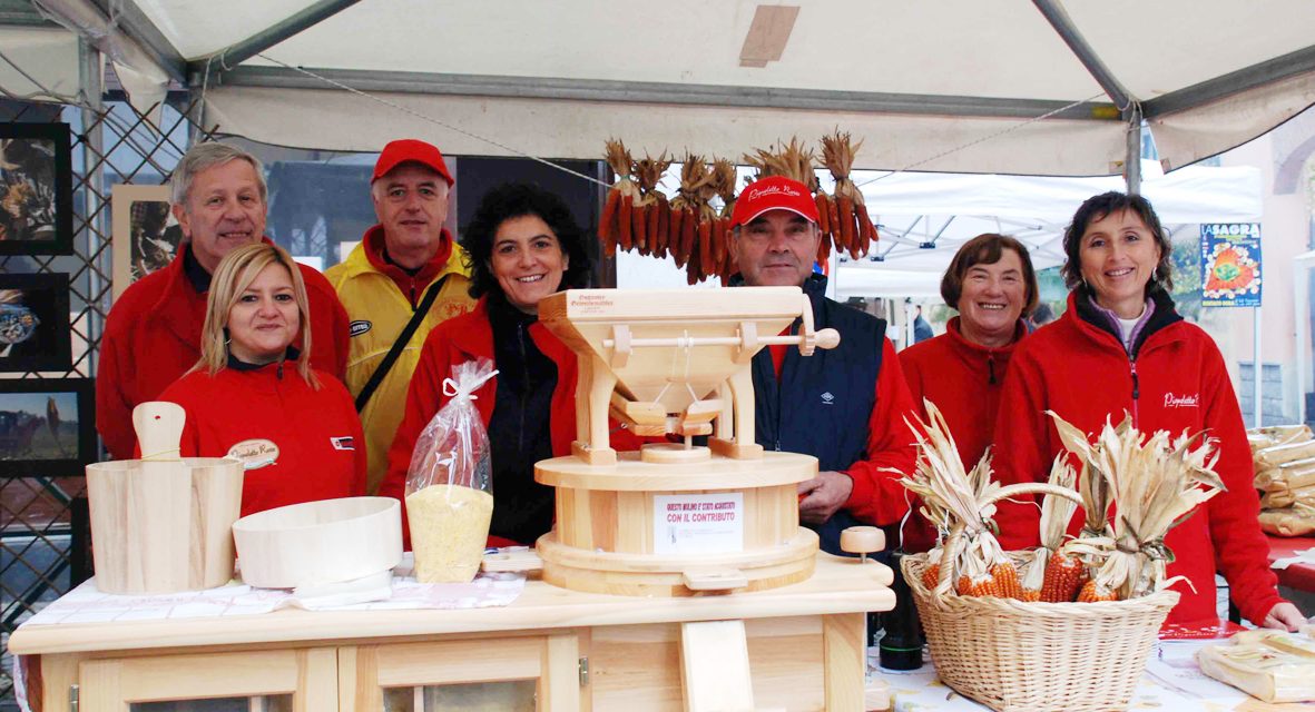 Appuntamenti di sabato 27 ottobre