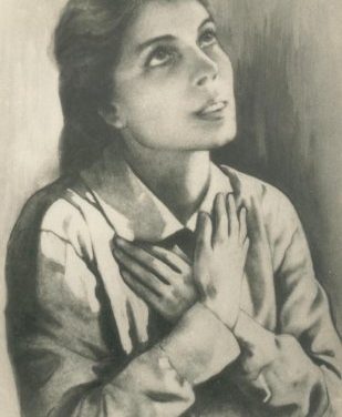 Beata Alessandrina Maria da Costa  (1904 – 1955)