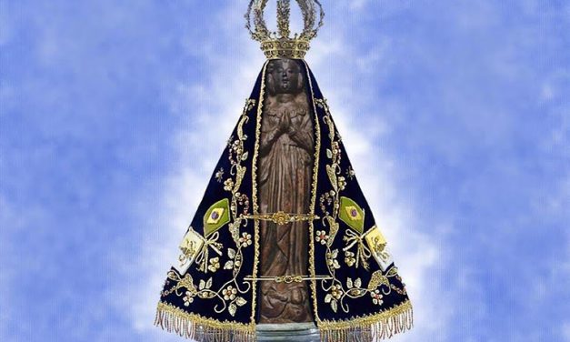 Nostra Signora di Aparecida