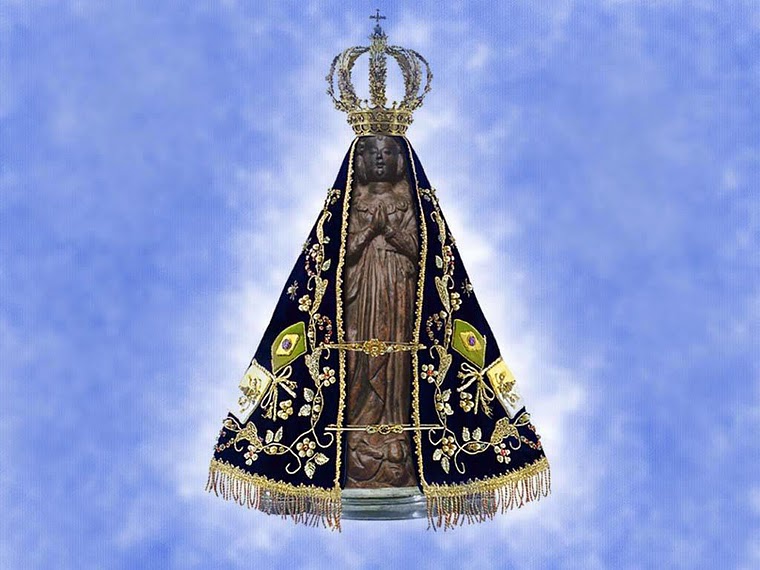 Nostra Signora di Aparecida