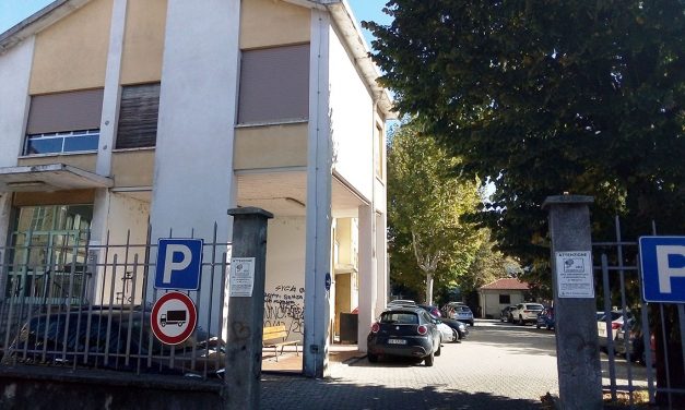 Rivarolo: vecchie scuole, sì alla demolizione