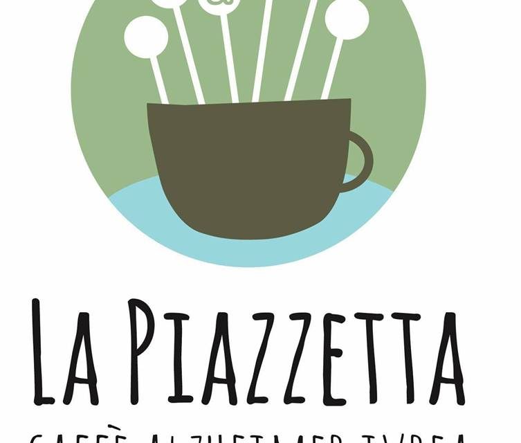 Riprendono gli incontri al Caffè Alzheimer