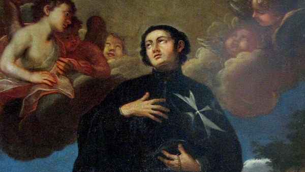 Sant’Ugo Canefri da Genova (1168 – 1223)