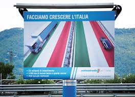 4 Regioni chiedono al governo di far concludere le opere in carico ad Autostrade per l’Italia