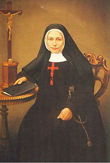 Beata Francesca Schervier (1819 – 1876)