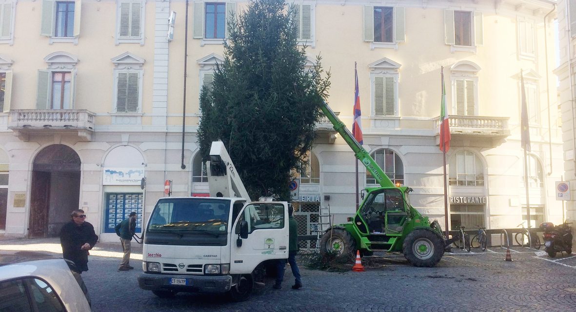 Appuntamenti di domenica 9 dicembre