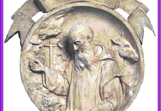 Beato Guglielmo di Fenoglio (1065 – 1120)