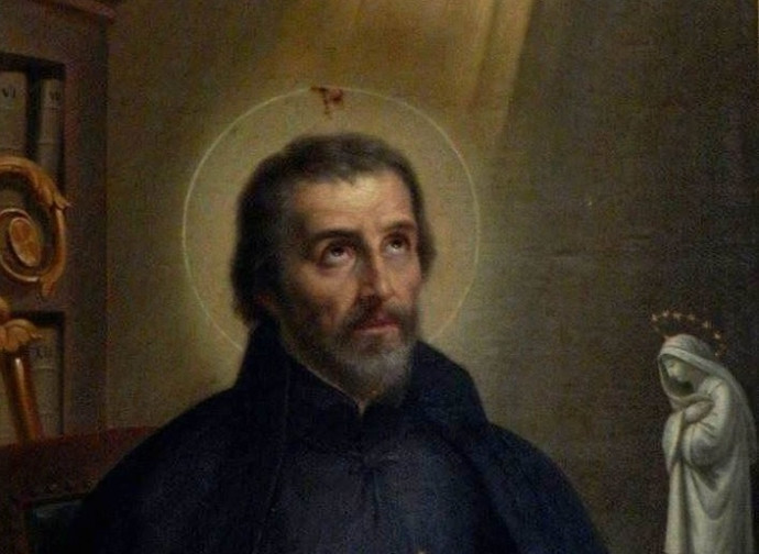 San Pietro Canisio (1521 – 1597)