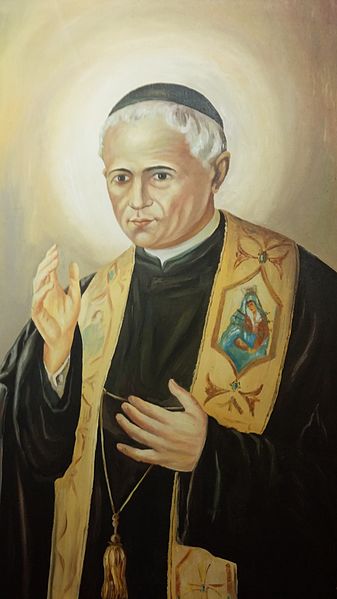 Sant’Antonio Maria Pucci (1819 – 1892)