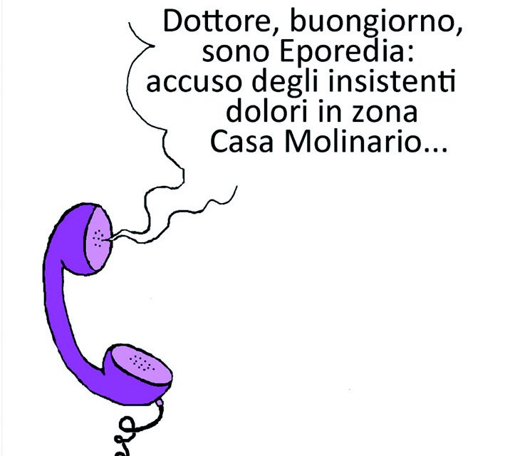 La vignetta del 24 gennaio