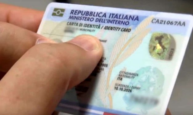 Carta d’Identità elettronica