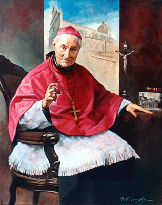 San Giovanni Antonio Farina  (1803 – 1888)