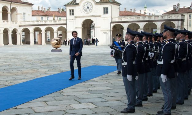 Questura di Torino: +3% di arresti dal 18 gennaio e +46% di denunce