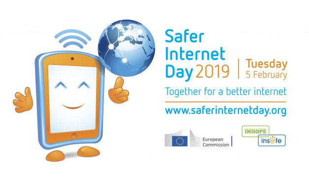 Safer Internet Day; cos’è e quanti i casi trattati dal compartimento di Torino della Polizia