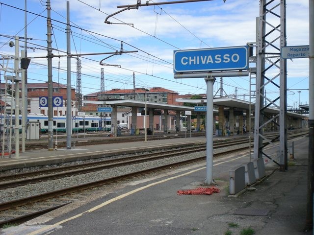 Linea alta velocità, il nodo della stazione di interscambio a Chivasso al centro di un incontro con Ministero e RFI