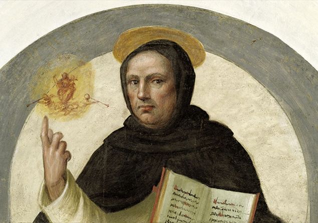San Vincenzo Ferrer (1350 – 1419)