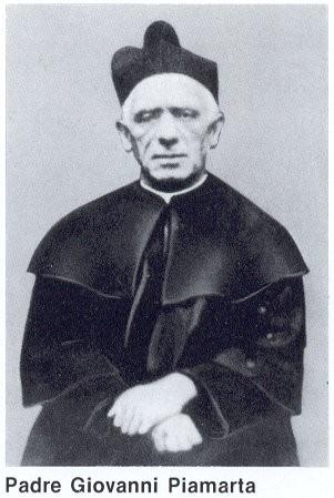 San Giovanni Piamarta (1841 – 1913)