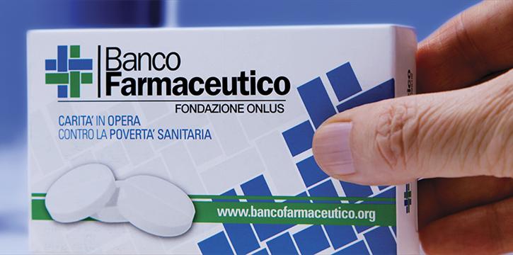 Banco Farmaceutico e Difesa Italiana: donati 1.766.525 euro di farmaci a 7 teatri di crisi