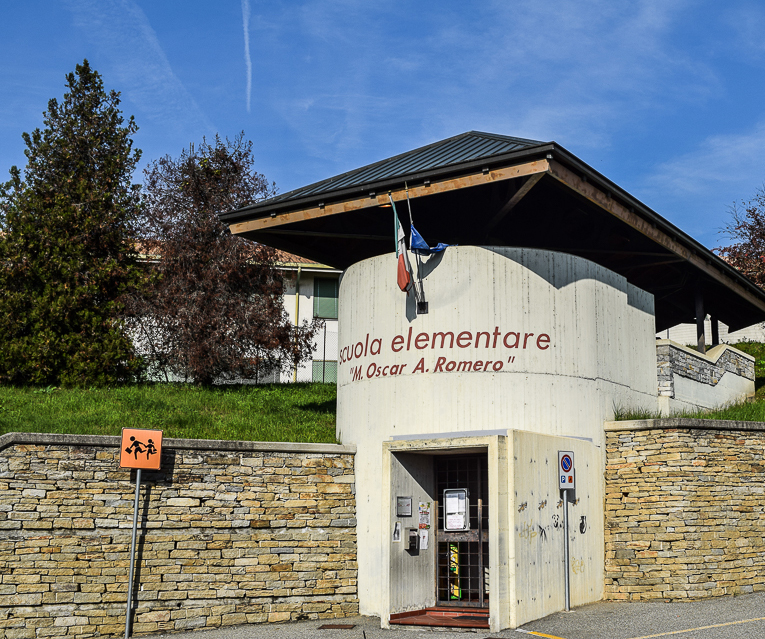 Soldi per la sicurezza nelle scuole del Canavese