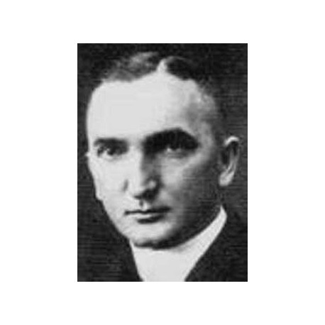 Beato Alessio Sobaszek Sacerdote e martire (Polonia, 17 luglio 1895 – Dachau,  1° agosto 1942)