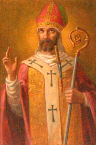 Sant’Alberto di Gerusalemme (1149 – 1214)