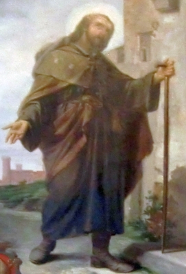 Beato Taddeo Machar (Tadhg Maccarthy) (1455 – 1492)