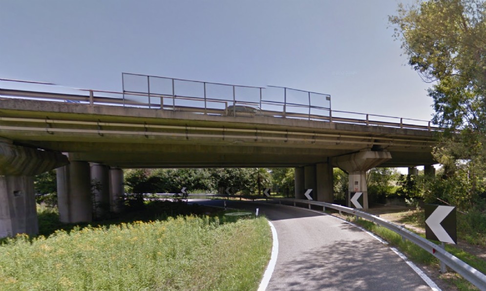 Limitazioni al transito per i mezzi pesanti sul viadotto 25 Aprile (terzo ponte) e sul ponte Adriano Olivetti (Lungo Dora)