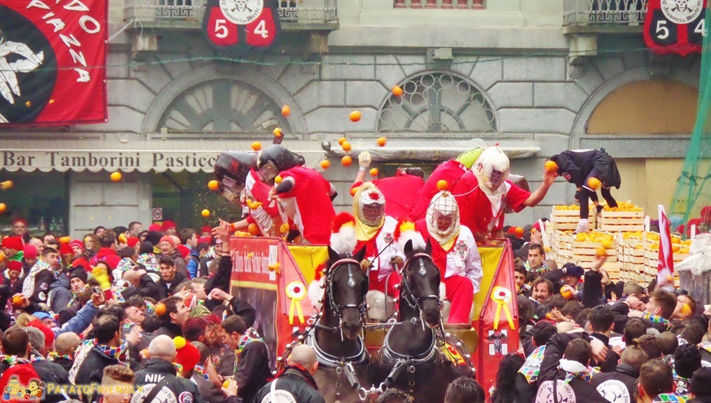 Appuntamenti di domenica 23 febbraio