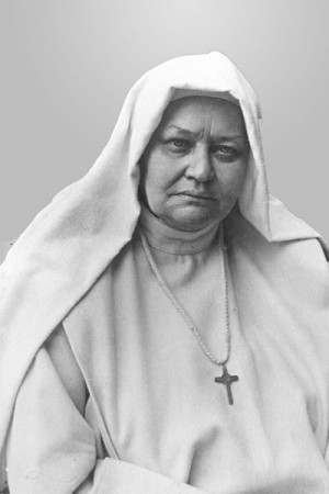 Beata Maria Teresa Casini (1864 – 1937)