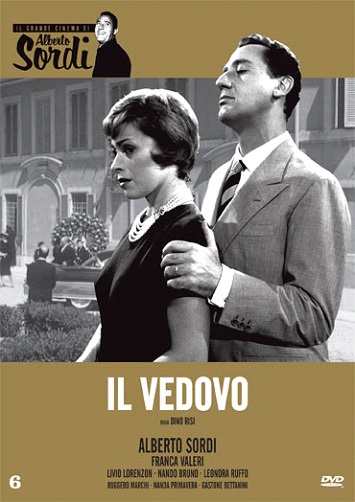 Il vedovo