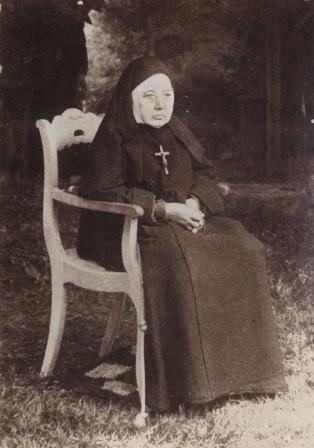 Beata Angela Maria Truszkowska (1825-1899)