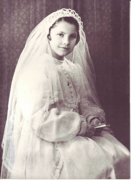 Beata Carolina Kozka (1898-1914)