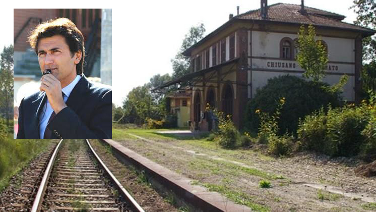 Ferrovia Chivasso-Asti. Avetta (Pd): “I treni non piacciono alla Giunta Cirio”