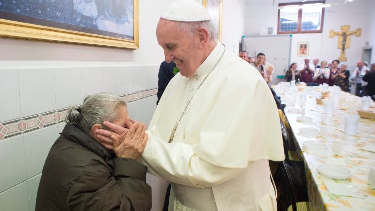 Vivi da povero, con i poveri… condividendo. L’invito dei vescovi di Piemonte e Valle d’Aosta