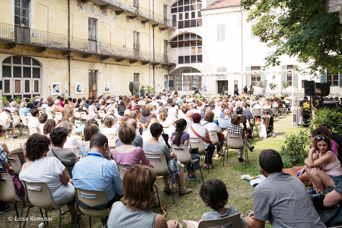 Ivrea Summer Festival 2021 – A riveder le stelle