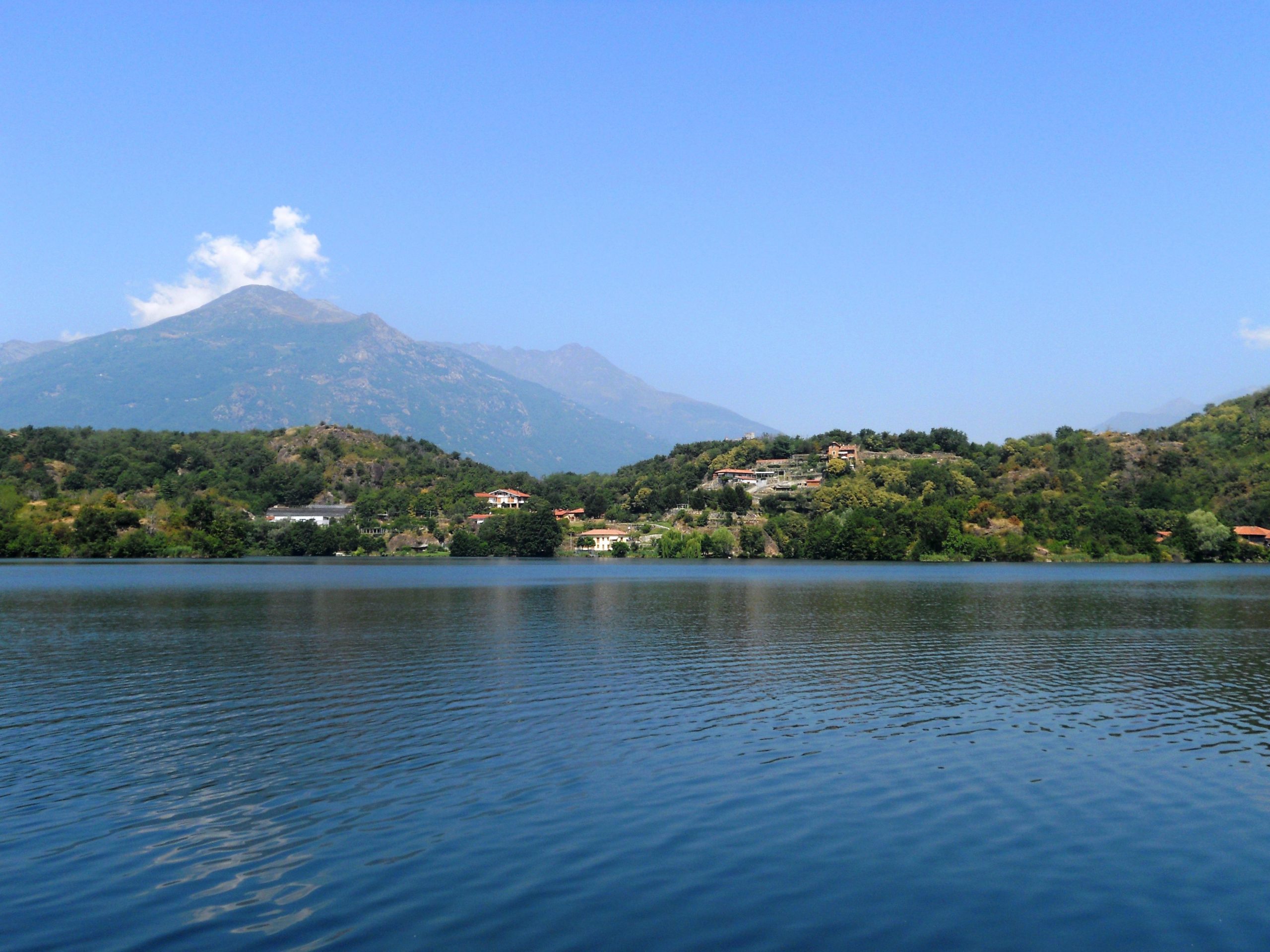 Sindaci a confronto a Chiaverano sul progetto “Luigi” per la valorizzazione dei 5 laghi di Ivrea