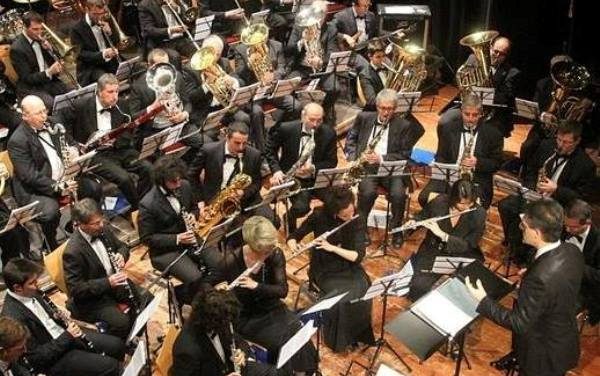 BANDA CITTÀ DI IVREA – Appuntamento con il Concerto del Solstizio d’Estate