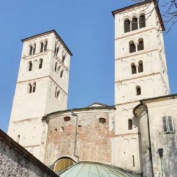 CANAVESE – Tra le chiese romaniche dell’anfiteatro morenico