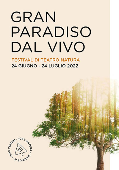 Gran Paradiso dal vivo – 5° edizione