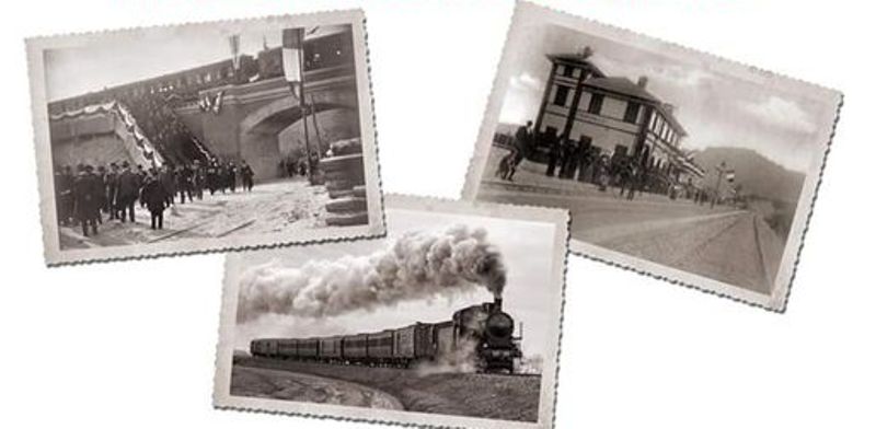 BROZOLO – Inaugurata la mostra sulla “ferrovia Chivasso-Asti”