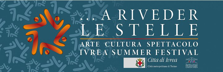 Ivrea Summer Festival 2022