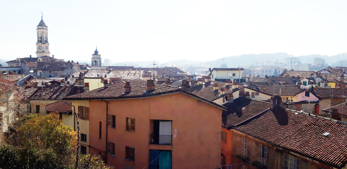 IVREA – Al via l’anno di Capitale Italiana del Libro 2022